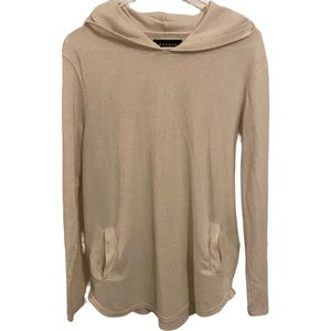 Pacsun Long Sleeve Pullover Hoodie Size Medium